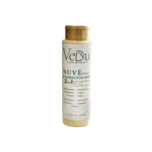 Acondicionador 2en1 Nuvé Repair