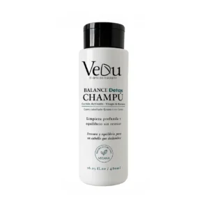 VeDu Detox Champú