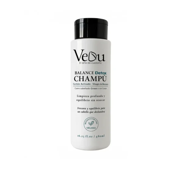 VeDu Detox Champú