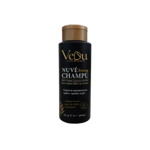 Nuvé Energy Champú